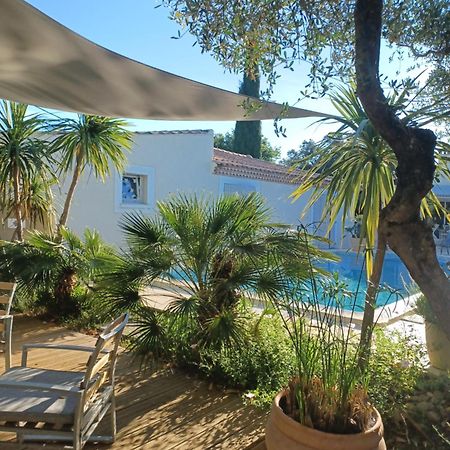 Le Clos Olives Comps  Zewnętrze zdjęcie