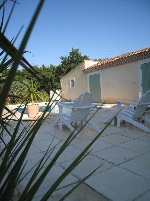 Le Clos Olives Comps  Pokój zdjęcie