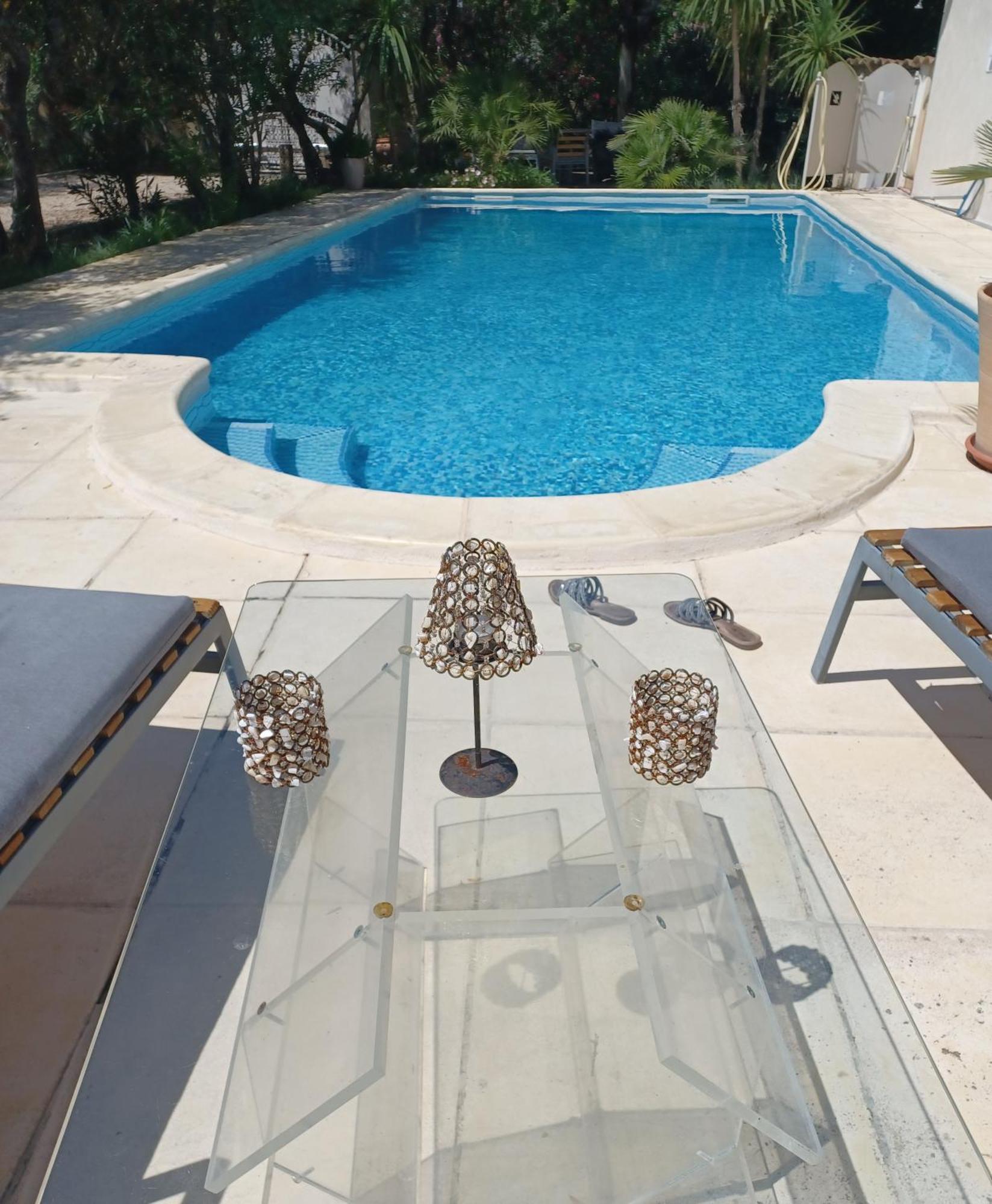 Le Clos Olives Comps  Zewnętrze zdjęcie