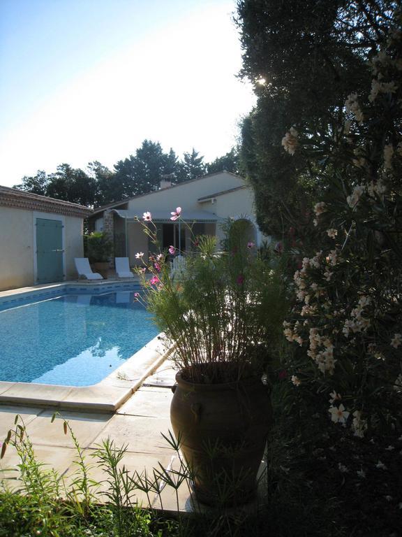 Le Clos Olives Comps  Pokój zdjęcie