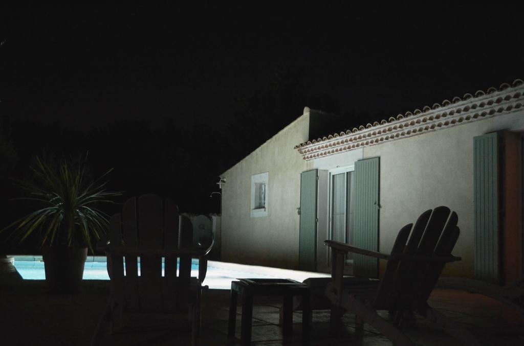 Le Clos Olives Comps  Pokój zdjęcie