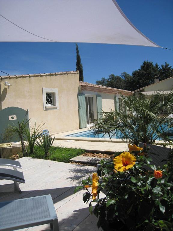 Le Clos Olives Comps  Pokój zdjęcie