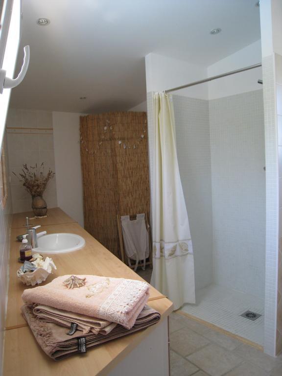 Le Clos Olives Comps  Pokój zdjęcie
